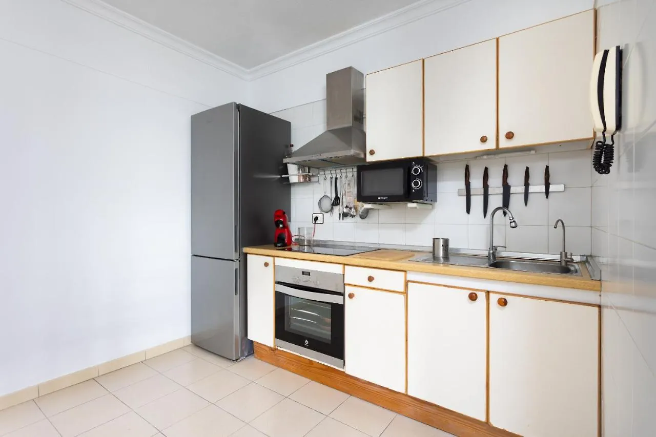 Eden Rentals Pure Oasis Ocean Views El Rosario  El Rosario (Tenerife)
