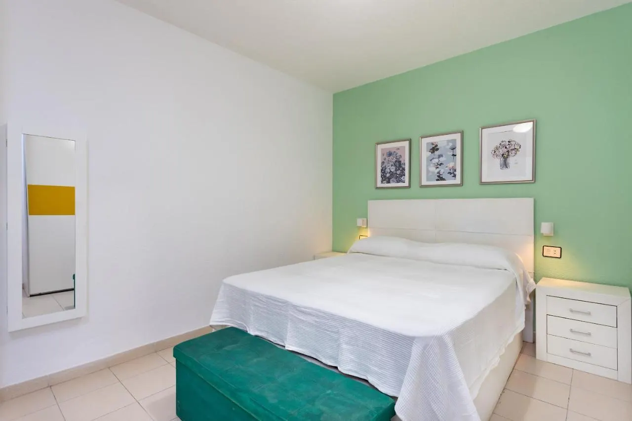 Eden Rentals Pure Oasis Ocean Views El Rosario  Apartamento El Rosario (Tenerife)