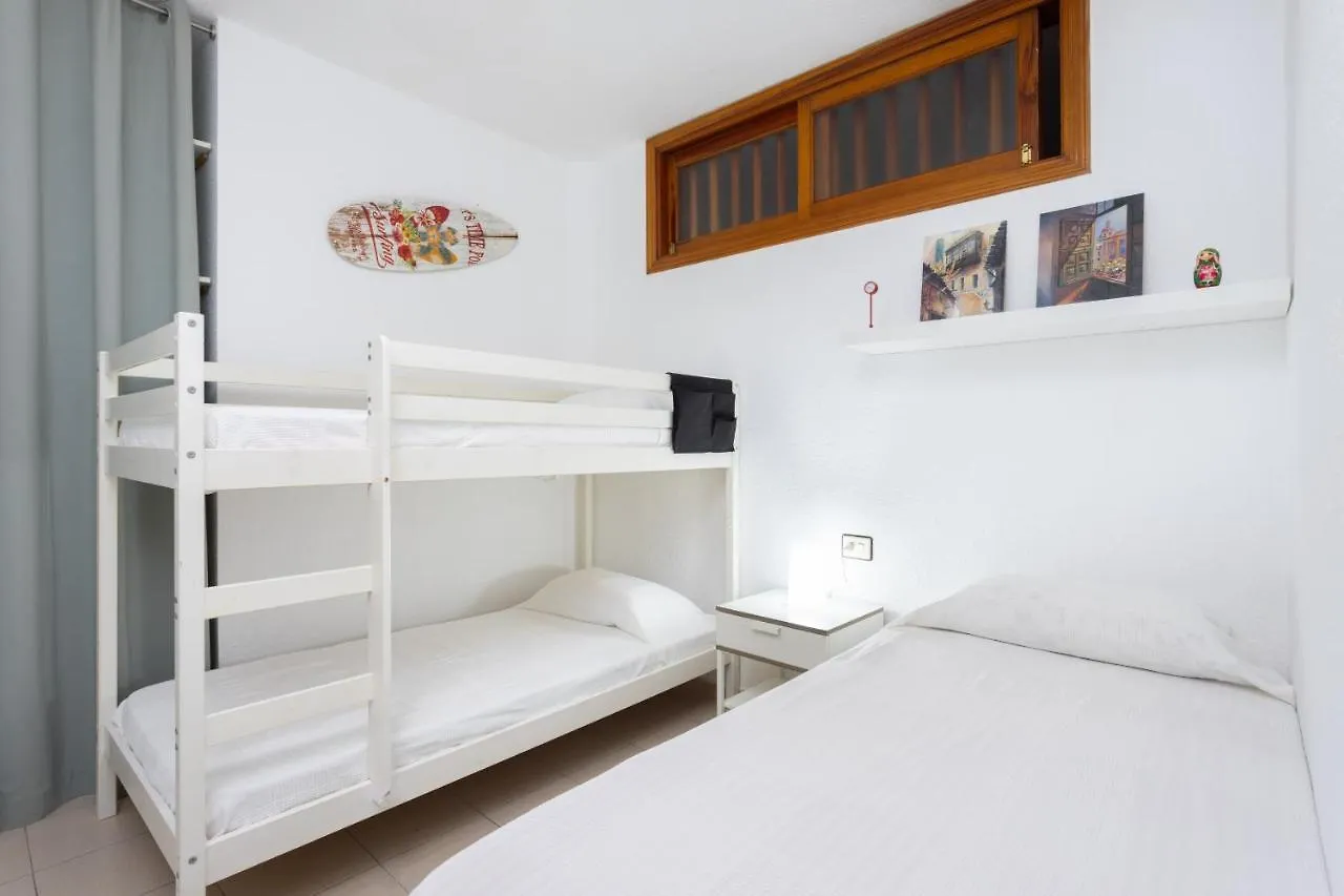 Eden Rentals Pure Oasis Ocean Views El Rosario  Apartamento El Rosario (Tenerife)