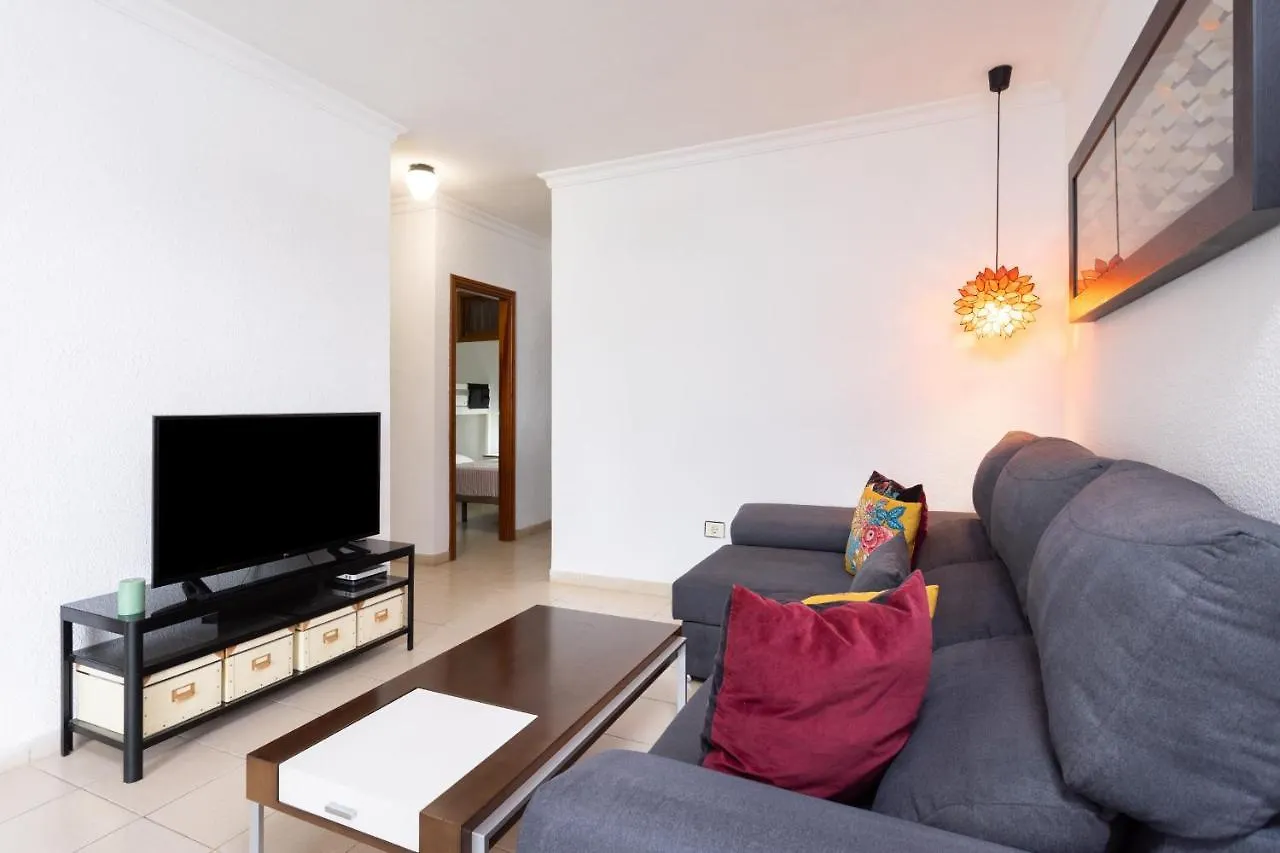 Eden Rentals Pure Oasis Ocean Views El Rosario  Apartamento El Rosario (Tenerife)