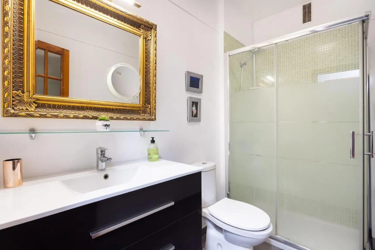Eden Rentals Pure Oasis Ocean Views El Rosario  Apartamento