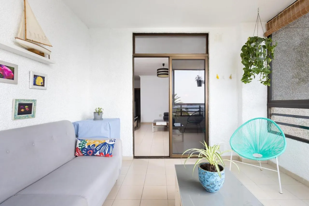 Eden Rentals Pure Oasis Ocean Views El Rosario  0*, El Rosario (Tenerife) España