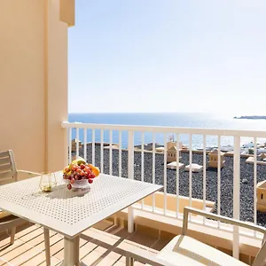Apartamento Home2book Stunning Sea Views El Poris, Porís de Abona