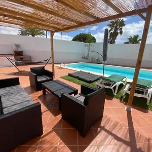 Apartamento Oasis House, Nazaret